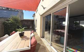 Photo Vente maison Saint-Brieuc