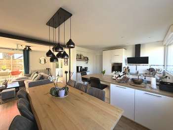 Vente maison 6 pièces Saint-Brieuc 22