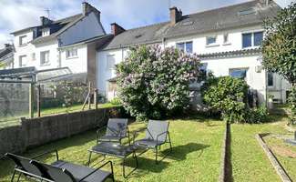 Photo Vente maison Saint-Brieuc