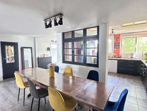 Vente Maison 4 chambresSaint-Brieuc