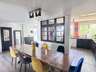 Photo Vente maison Saint-Brieuc