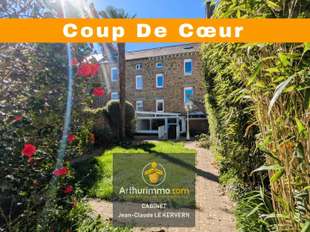 Photo Vente maison Saint-Brieuc