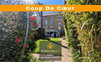 Photo Vente maison Saint-Brieuc