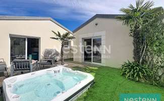 Photo Vente maison Saint-Brieuc