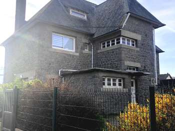 Vente maison 8 pièces Saint-Brieuc 22