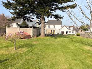 Vente Maison 4 chambresSaint-Brieuc