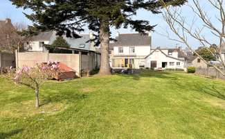 Photo Vente maison Saint-Brieuc