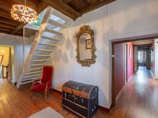 Vente maison 9 pièces