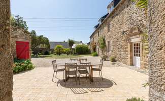 Photo Vente maison Saint-Brieuc