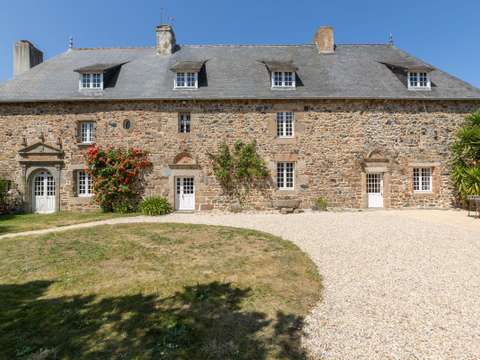 Vente maison 9 pièces Saint-Brieuc 22