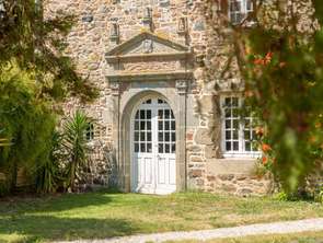 Vente Maison 6 chambresSaint-Brieuc