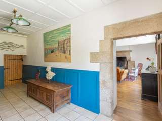 Vente maison 9 pièces