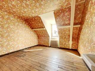 Vente maison 10 pièces