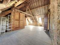 Vente maison 10 pièces