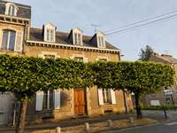 Vente maison 10 pièces