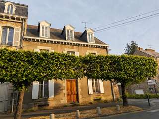 Vente maison 10 pièces