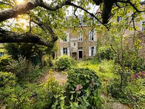 Vente Maison 6 chambresSaint-Brieuc