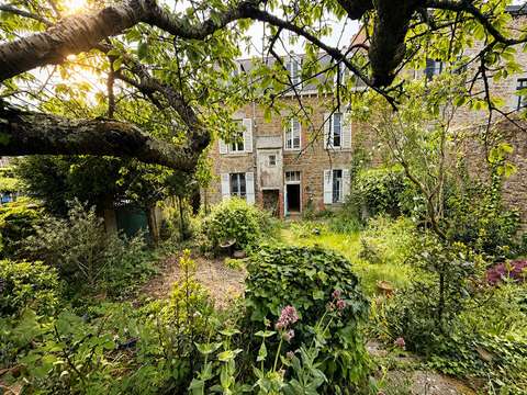 Vente maison 10 pièces Saint-Brieuc 22