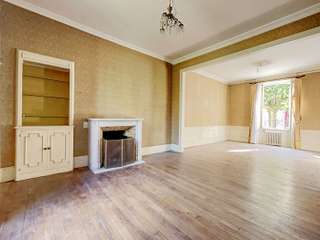 Vente maison 10 pièces