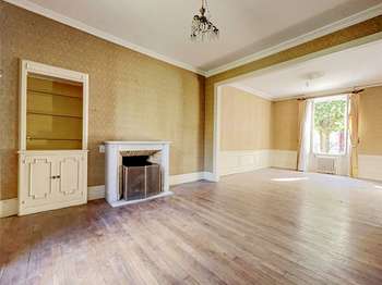Vente maison 10 pièces