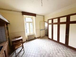 Vente maison 10 pièces