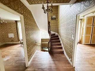 Vente maison 10 pièces