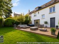 Vente maison 6 pièces Vente maison 6 pièces