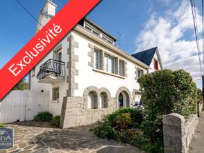 Vente Maison 5 chambresSaint-Brieuc