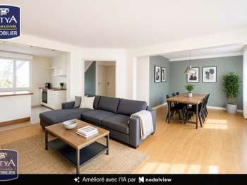 Vente maison 6 pièces Vente maison 6 pièces