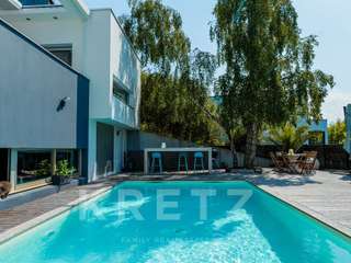 Vente maison 8 pièces Vente maison 8 pièces