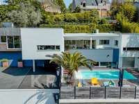 Vente maison 8 pièces Vente maison 8 pièces