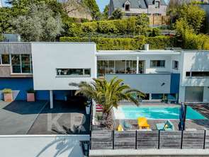 Vente Maison 5 chambresSaint-Brieuc