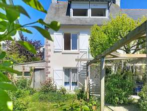 Vente Maison 4 chambresSaint-Brieuc