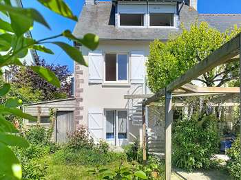 Vente maison 6 pièces Saint-Brieuc 22