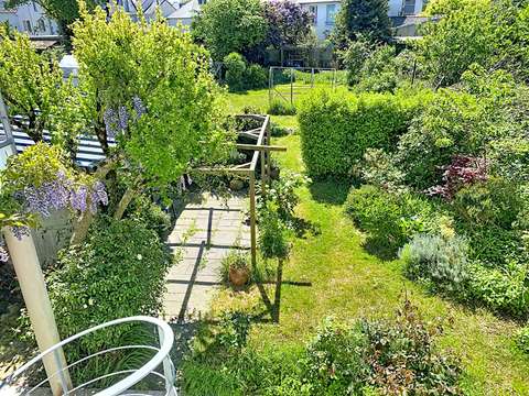 Vente maison 6 pièces Saint-Brieuc 22