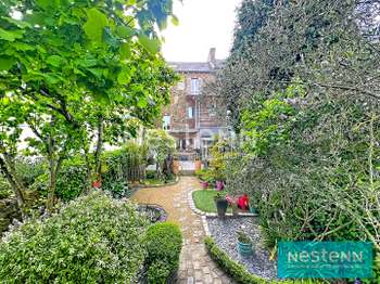 Vente maison 7 pièces Saint-Brieuc 22