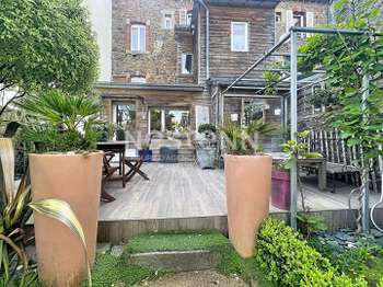 Vente Maison 5 chambresSaint-Brieuc