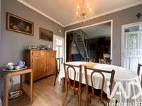 Vente maison 5 pièces Vente maison 5 pièces