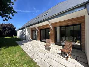 Vente Maison 5 chambresSaint-Brieuc
