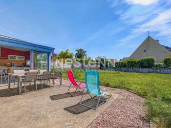 Vente Maison 5 chambresSaint-Brieuc