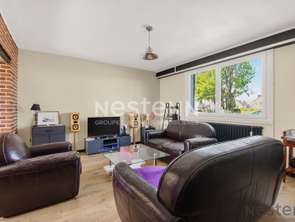 Vente Maison 3 chambresSaint-Brieuc