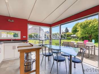 Vente maison 6 pièces Saint-Brieuc 22