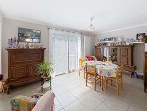 Vente Maison 4 chambresSaint-Brieuc
