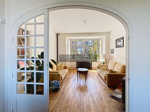 Vente maison 5 pièces Saint-Brieuc 22