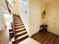 Vente maison 10 pièces