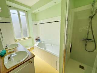 Vente maison 10 pièces