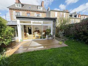 Vente maison 10 pièces