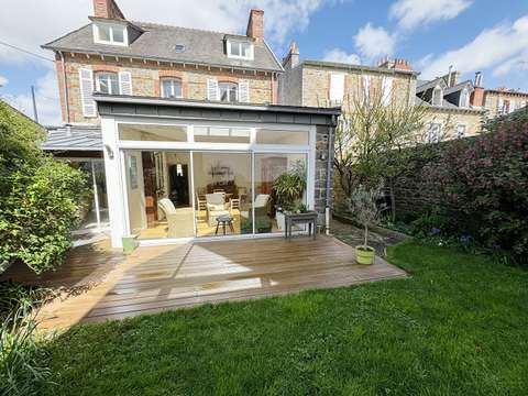 Vente maison 10 pièces