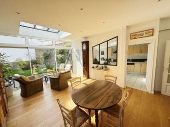 Vente maison 10 pièces