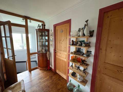 Vente maison 4 pièces Saint-Brieuc 22